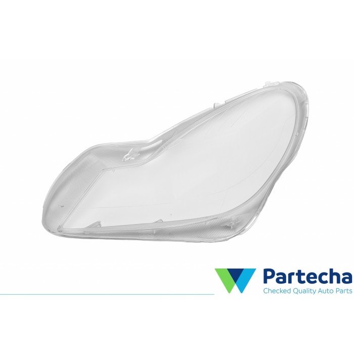 MERCEDES-BENZ SL (R230) Headlight glass (A2308204961)