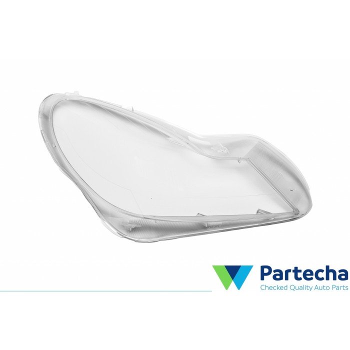 MERCEDES-BENZ SL (R230) Headlight glass (A2308205061)