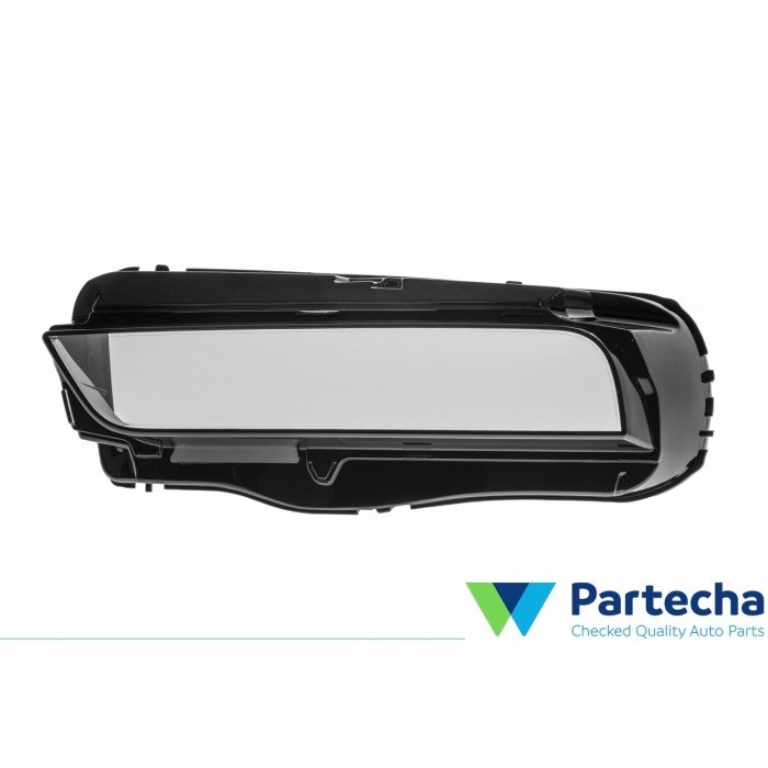 BMW 7 (G70) Headlight glass (5A63711)