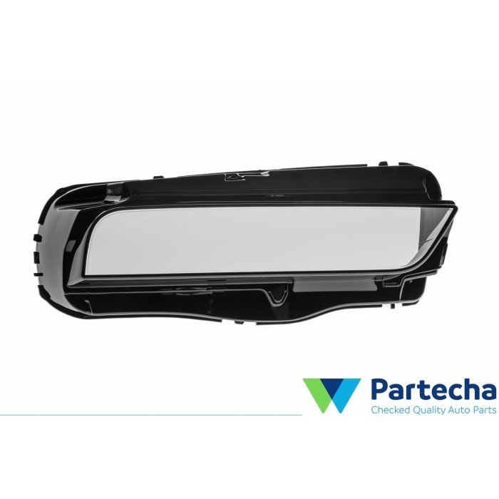 BMW 7 (G70) Headlight glass (5A63712)