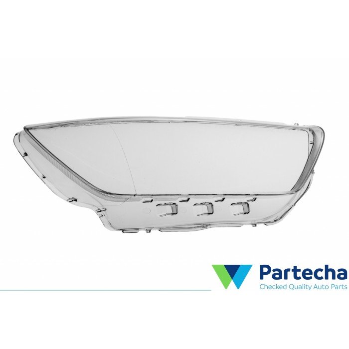 VOLVO XC40 (536) Headlight glass (31655636)