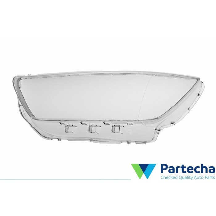 VOLVO XC40 (536) Headlight glass (31655635)