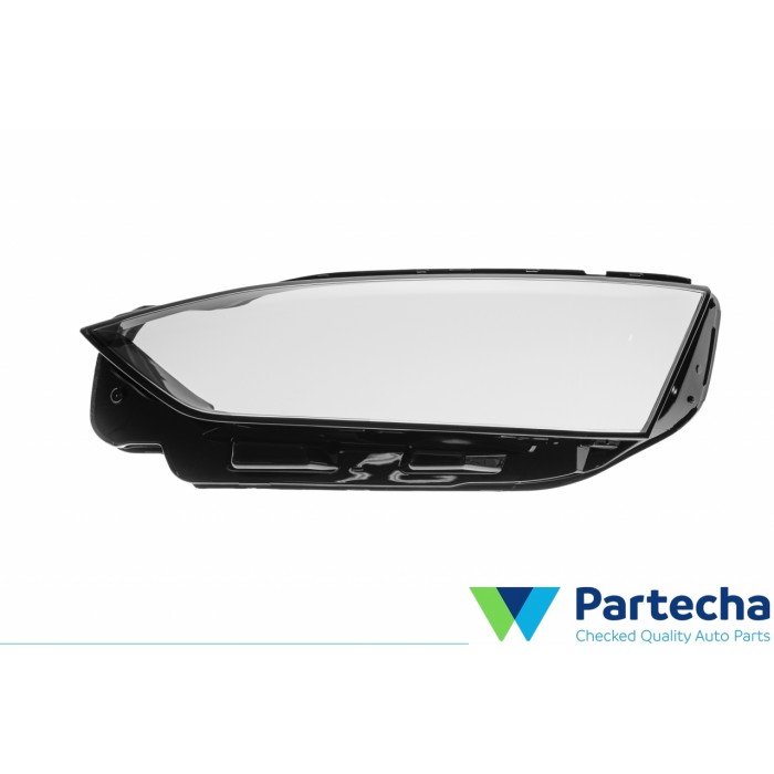 AUDI A5 Sportback (F5A) Headlight glass (8W6941085)