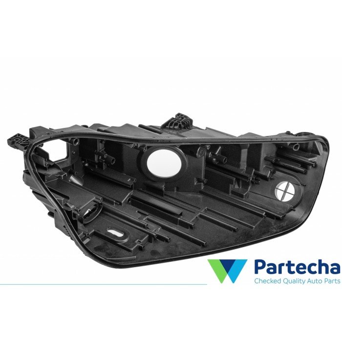 AUDI Q5 (FYB) Headlight housing (80A941036)