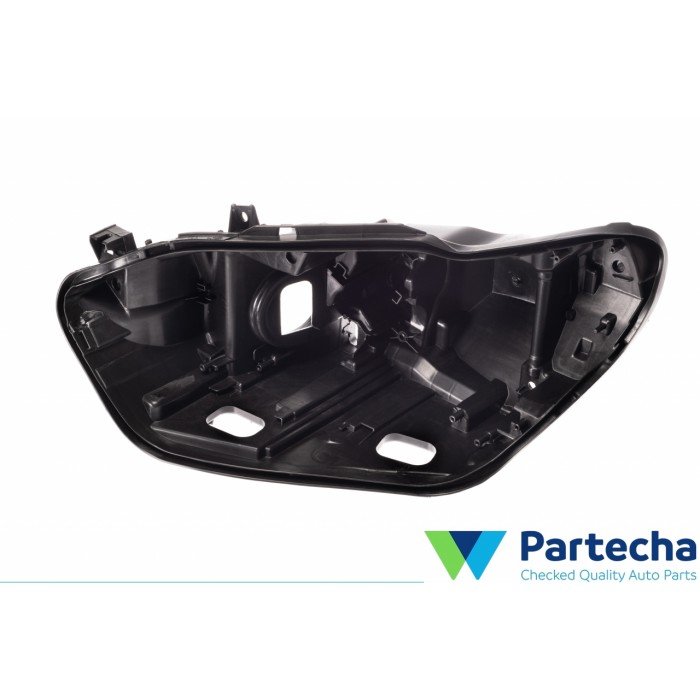 BMW 1 (F20) Headlight housing (7498937)