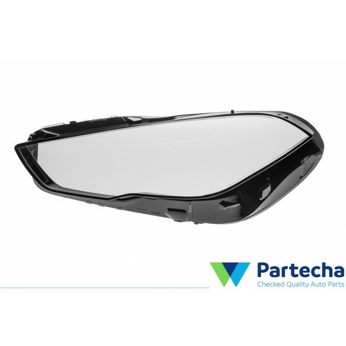 BMW 2 Gran Coupe (F44) Headlight glass (5A1E063)