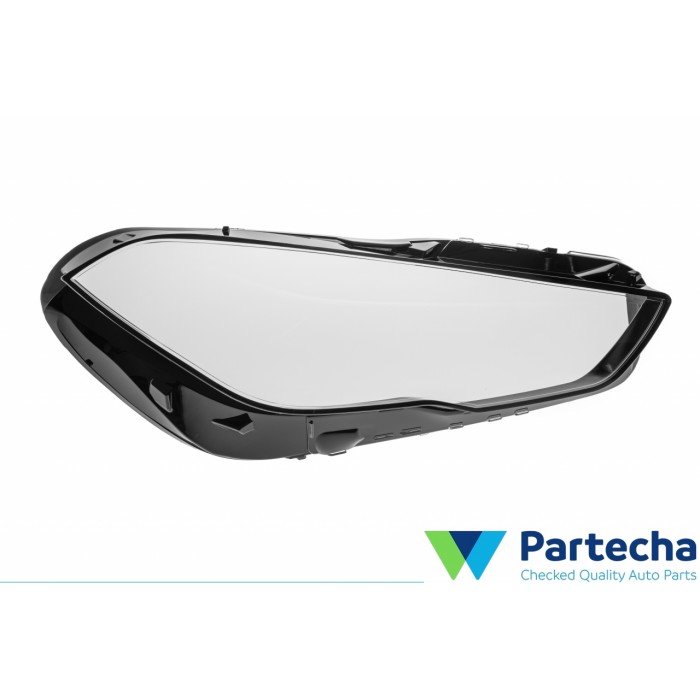 BMW 2 Gran Coupe (F44) Headlight glass (5A1E064)