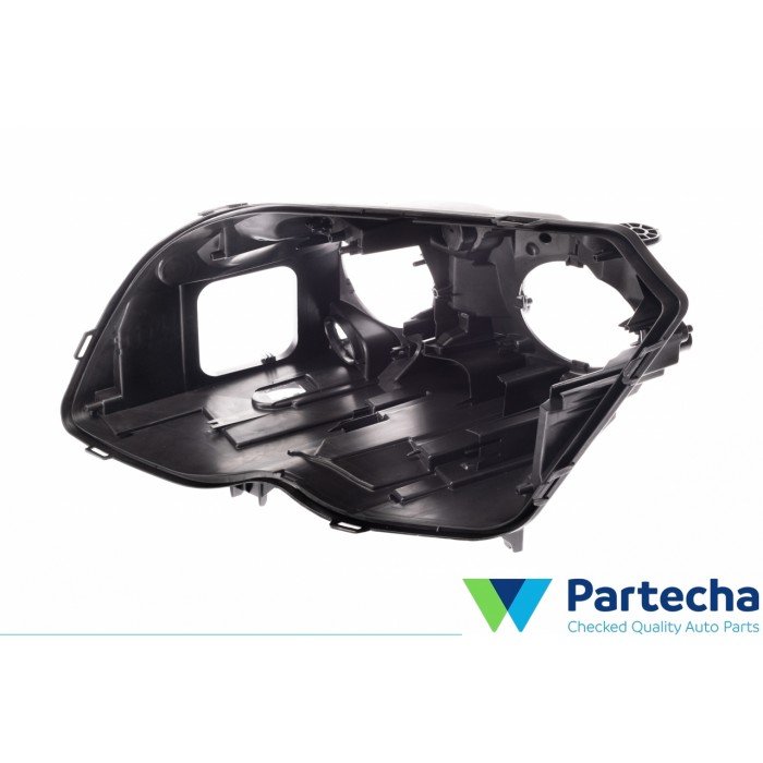 MERCEDES-BENZ GLK-CLASS (X204) Headlight housing (A2048201539)