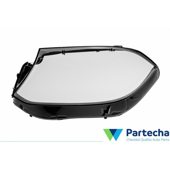 MERCEDES-BENZ GLS (X166) Headlight glass (A1669062703)