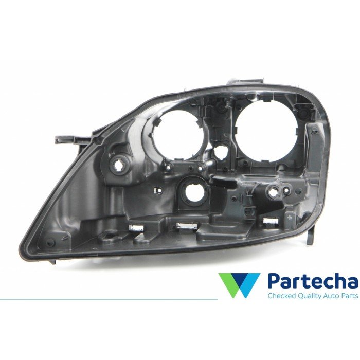 MERCEDES-BENZ M-CLASS (W166) Headlight housing (A1648203159)