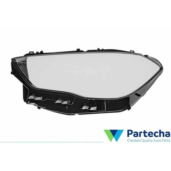 MERCEDES-BENZ GLA H247 Headlight glass (A2479066301)