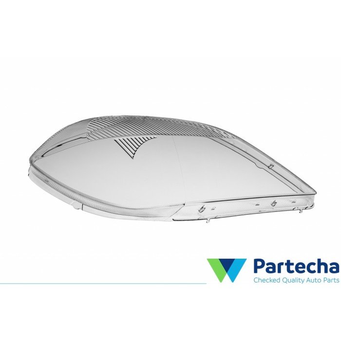 MERCEDES-BENZ SPRINTER 3-t Bus (906) Headlight glass (A9068200661)