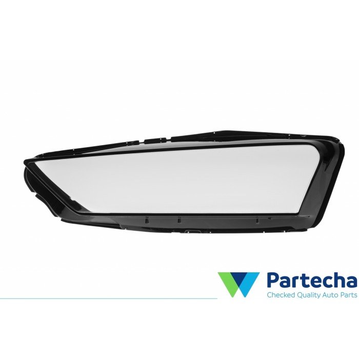 AUDI R8 (4S3) Headlight glass (4S0941085)