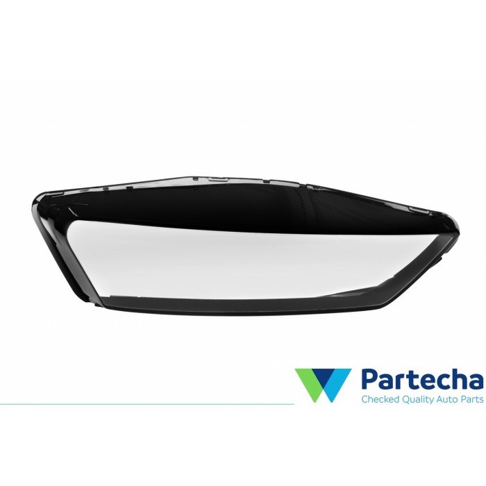 AUDI R8 (4S3) Headlight glass (4S0941086)