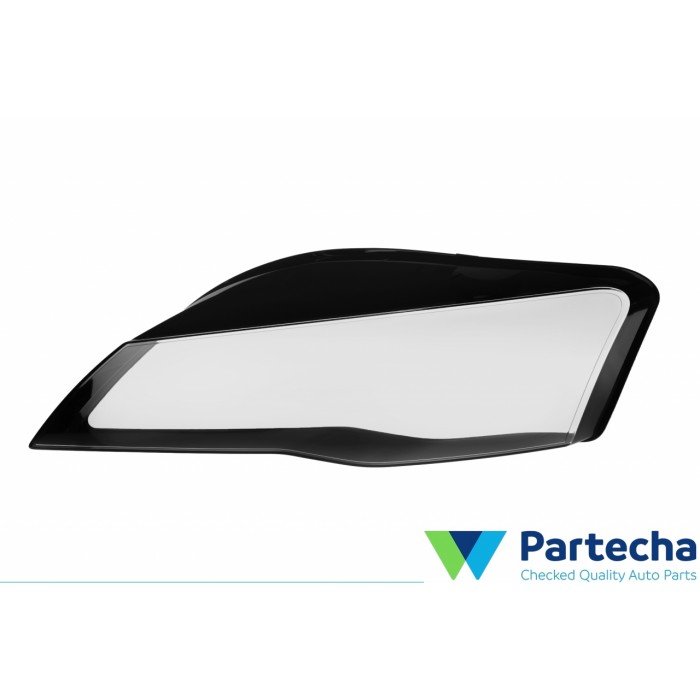 AUDI R8 (422, 423) Headlight glass (420941003)