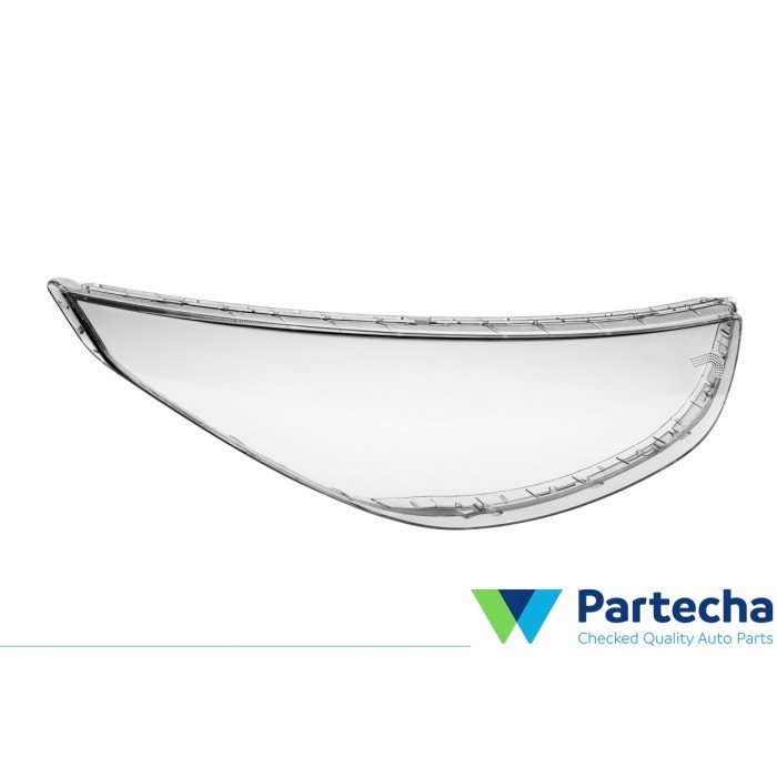 HYUNDAI ix35 (LM, EL, ELH) Headlight glass (92102-2SXXX)