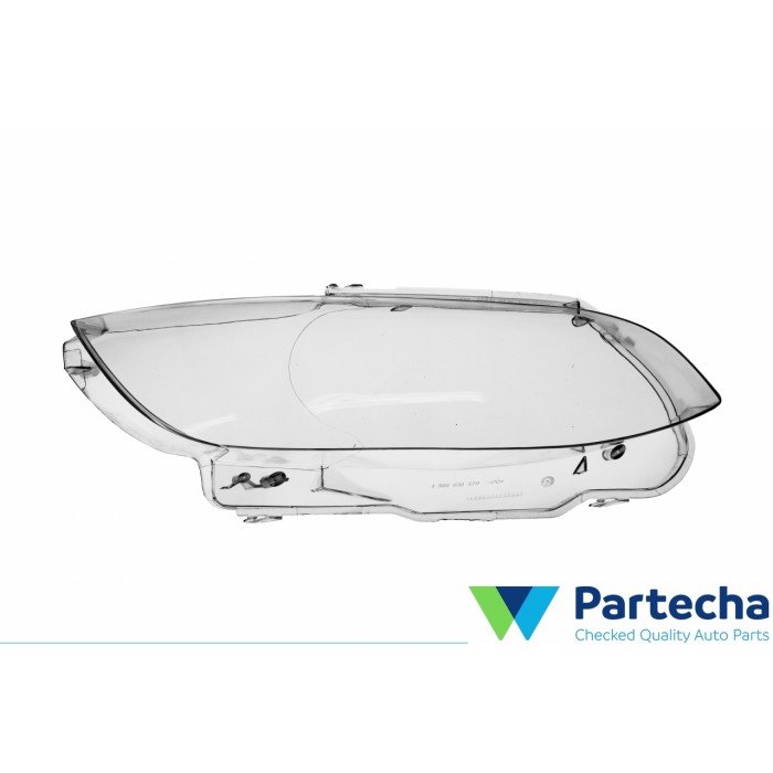BMW 3 Coupe (E92) Headlight glass (7239920)