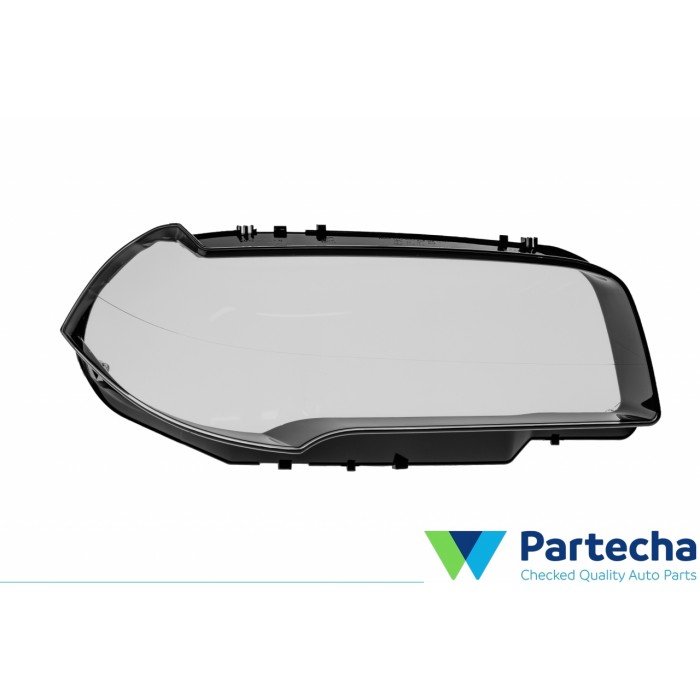 BMW X3 (E83) Headlight glass (7162192)