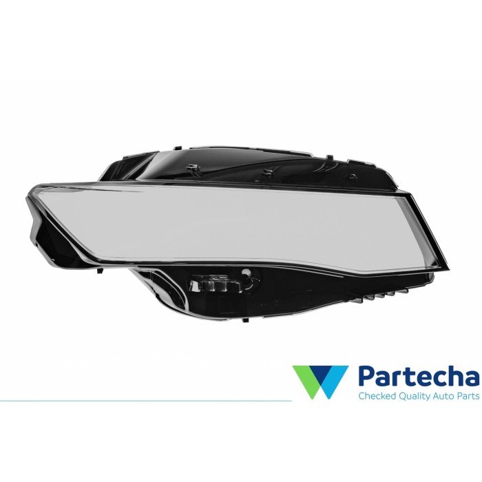 PEUGEOT 508 II (F3_, FB_, FH_) Headlight glass (9823144480)