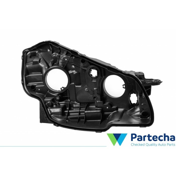 PEUGEOT 508 I (8D_) Headlight housing (89908675)