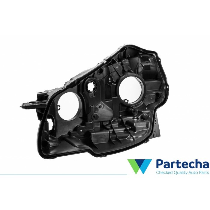 PEUGEOT 508 I (8D_) Headlight housing (89908674)