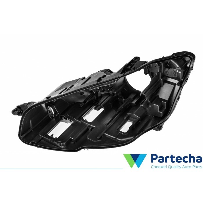 MERCEDES-BENZ S-CLASS (W221) Headlight housing (A2218202739)