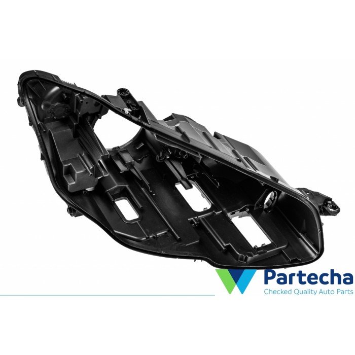 MERCEDES-BENZ S-CLASS (W221) Headlight housing (A2218202839)