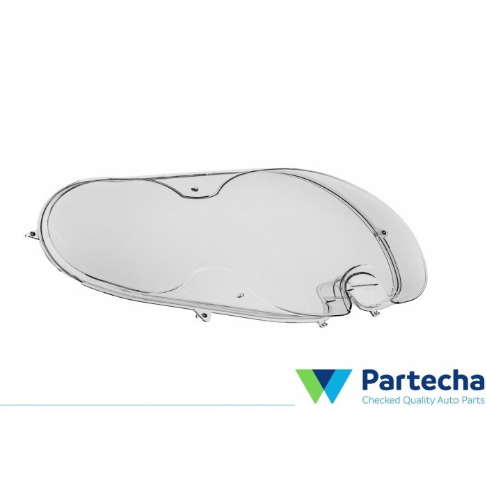 BENTLEY CONTINENTAL Convertible (3W_) Headlight glass (4W1941016K)