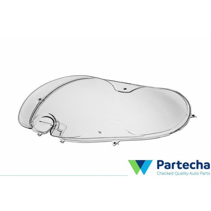 BENTLEY CONTINENTAL Convertible (3W_) Headlight glass (4W1941015K)