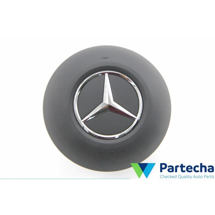 MERCEDES-BENZ C-Class w206 Driver airbag (A0008609103)