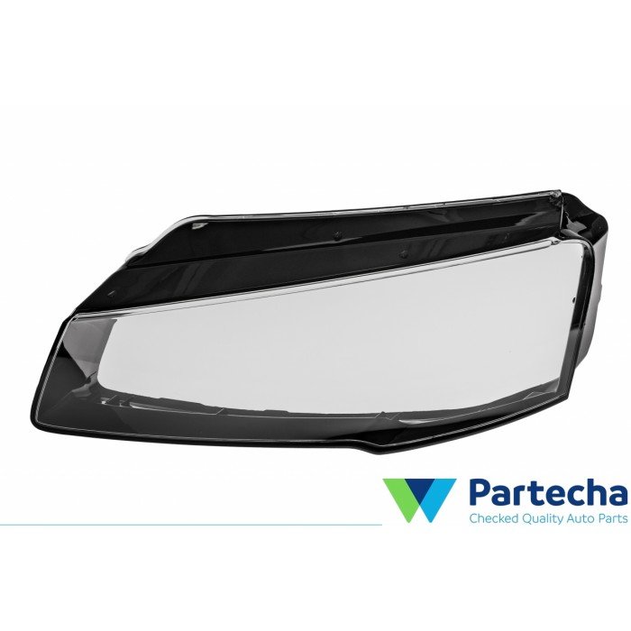 AUDI A8 (4H2, 4H8, 4HC, 4HL) Headlight glass (4H0941035)