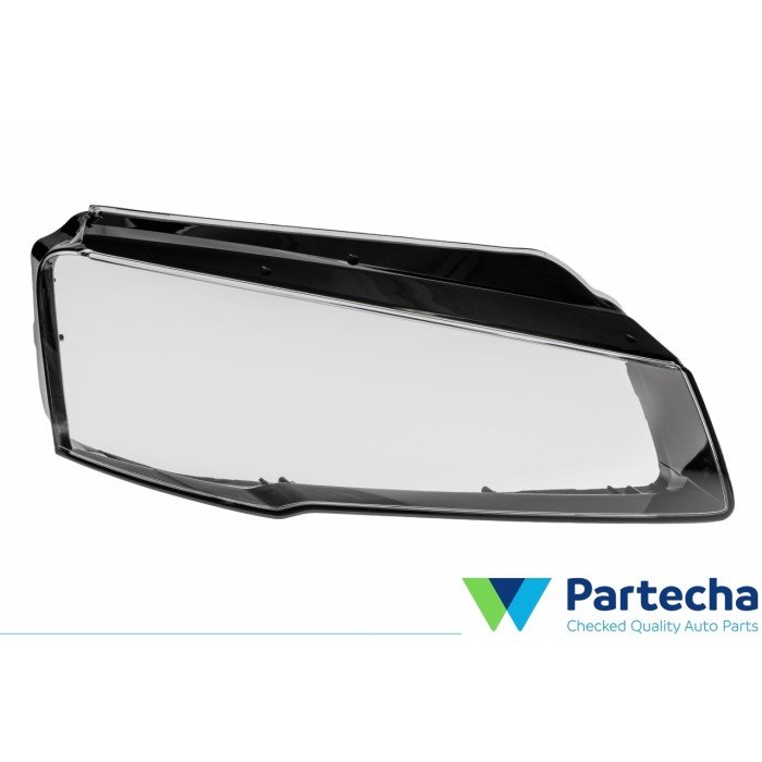 AUDI A8 (4H2, 4H8, 4HC, 4HL) Headlight glass (4H0941036)