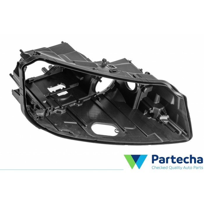 AUDI A8 (4H2, 4H8, 4HC, 4HL) Headlight housing (4H0941036)