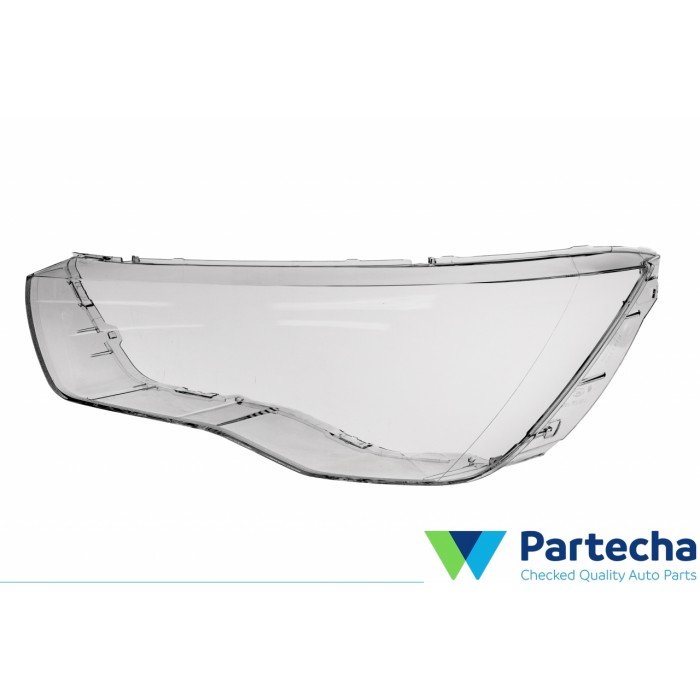 AUDI A1 (8X1, 8XK) Headlight glass (8X0941005)