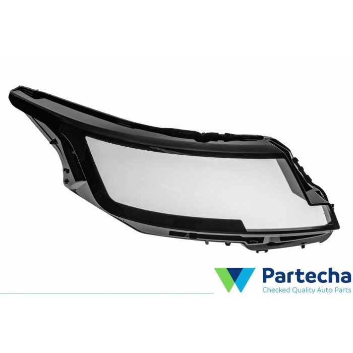 LAND ROVER VOGUE L460 Headlight glass (M8E2-13W029-HK)