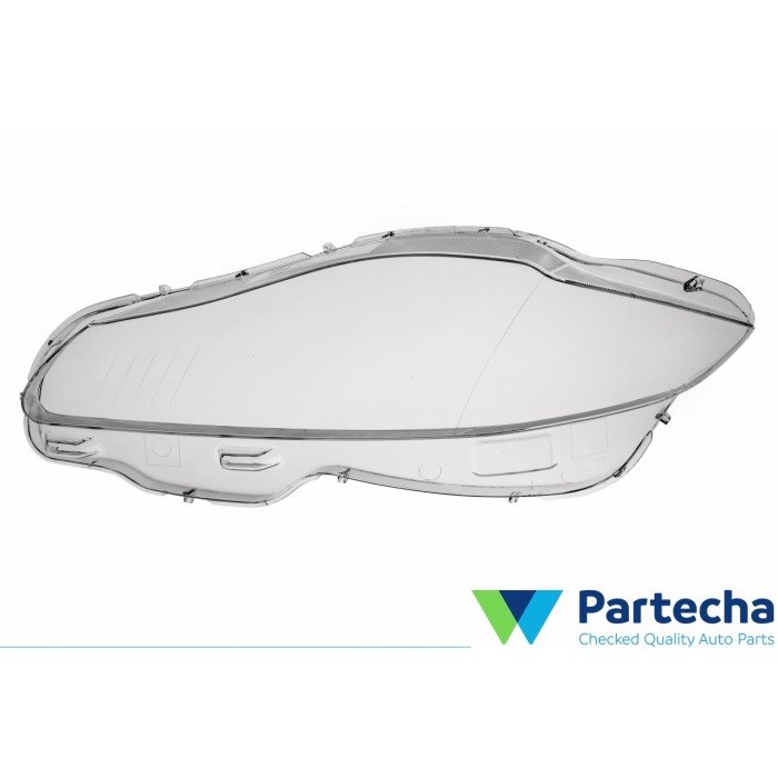 JAGUAR XJ (X351) Headlight glass (AW9313W030AD)