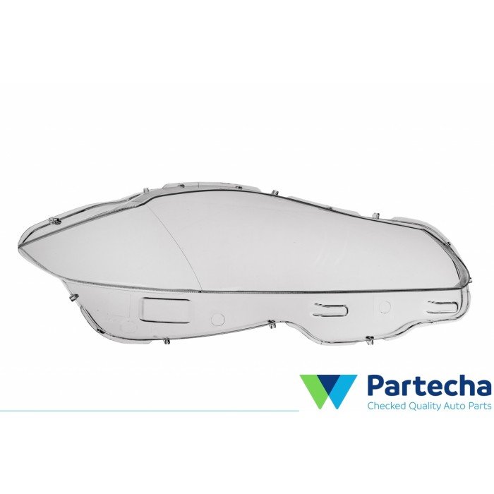 JAGUAR XJ (X351) Headlight glass (AW9313W029AD)