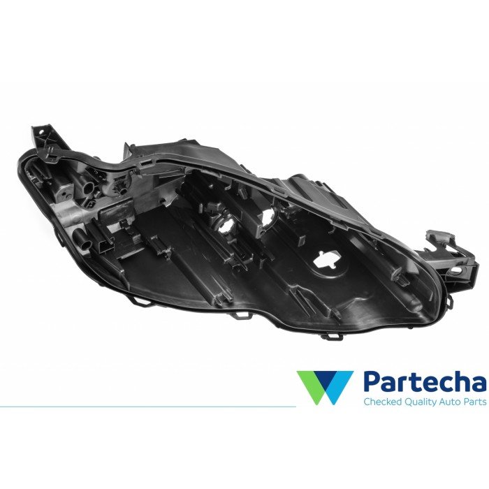 JAGUAR XJ (X351) Headlight housing (FW93-13W029-DD)