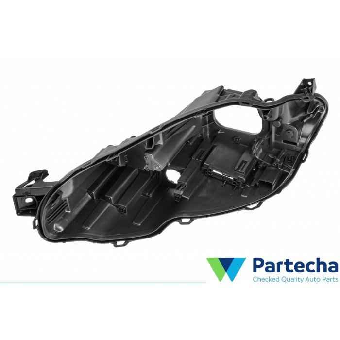 JAGUAR XJ (X351) Headlight housing (AW93-13W030-AD)