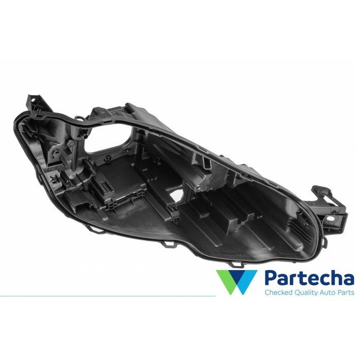 JAGUAR XJ (X351) Headlight housing (AW93-13W029-AD)