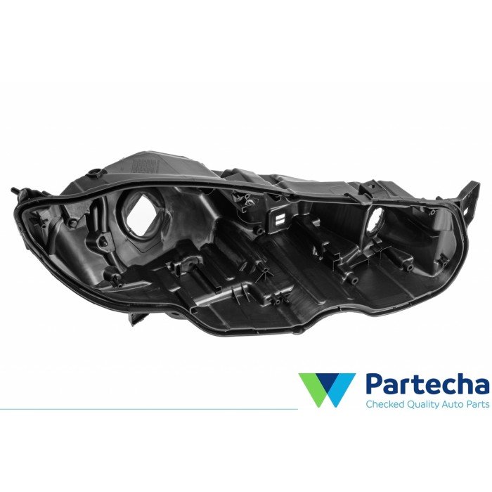 JAGUAR XF (X260) Headlight housing (MK83-13W029-EE)