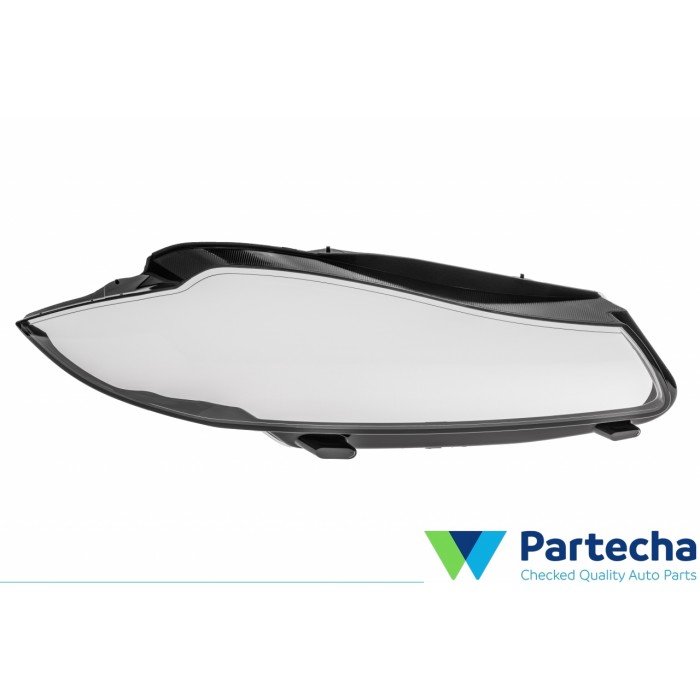 JAGUAR XF (X250) Headlight glass (CX23-13W029-EF)
