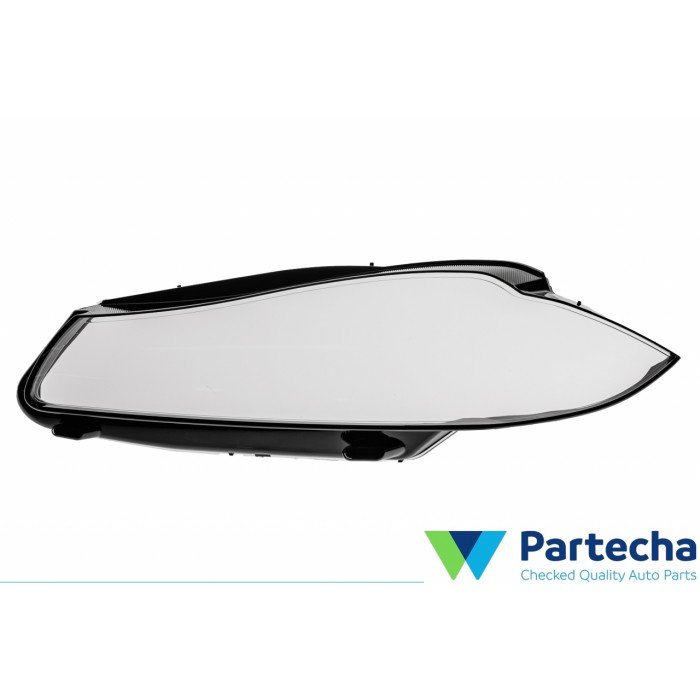 JAGUAR XF (X250) Headlight glass (CX23-13W030-EF)