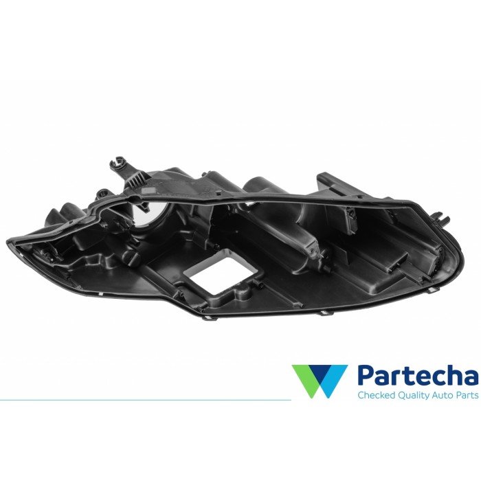 JAGUAR XF (X250) Headlight housing (CX23-13W029-EF)