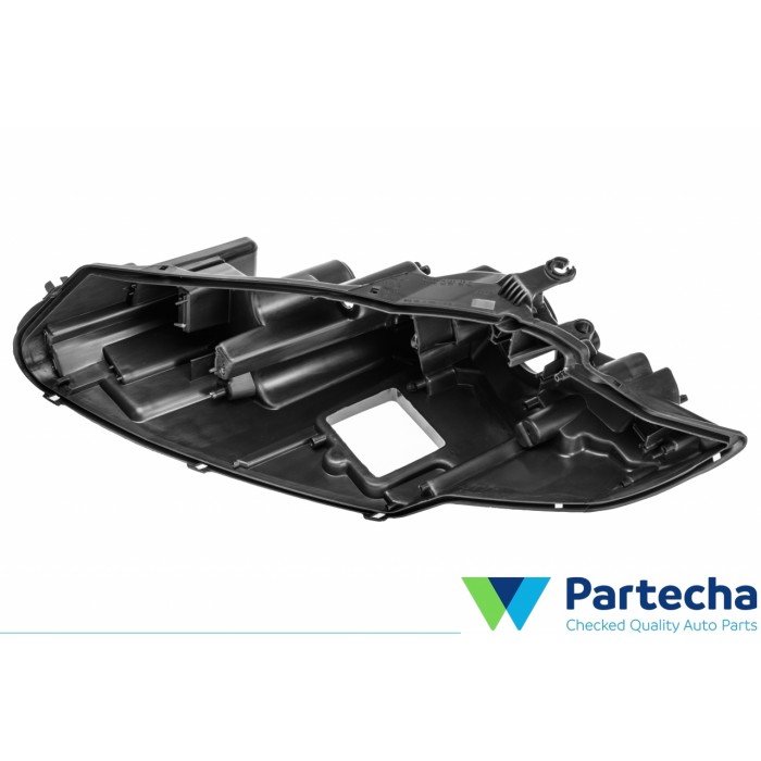JAGUAR XF (X250) Headlight housing (CX23-13W030-EF)