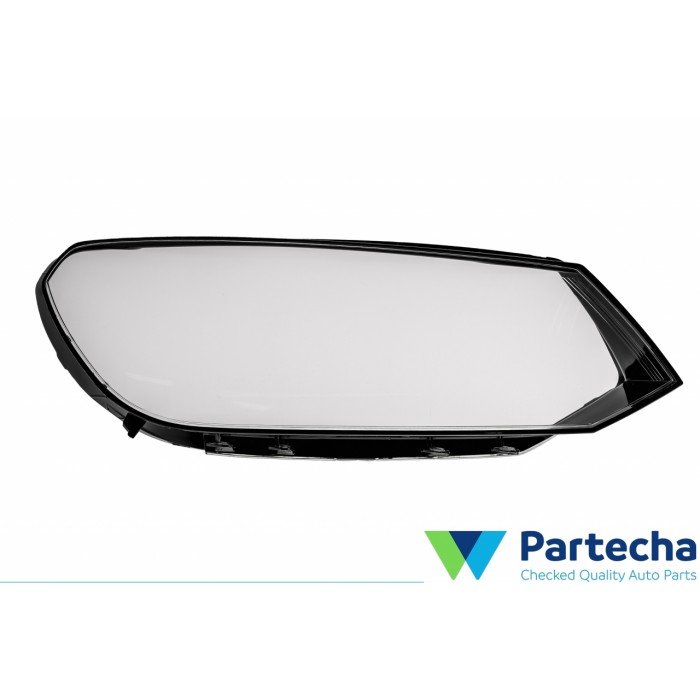 VW TOUAREG (7P5, 7P6) Headlight glass (7P2941752)