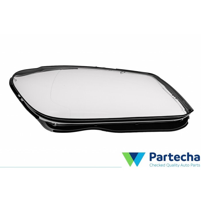 VW TOURAN (1T3) Headlight glass (1T1941752H)