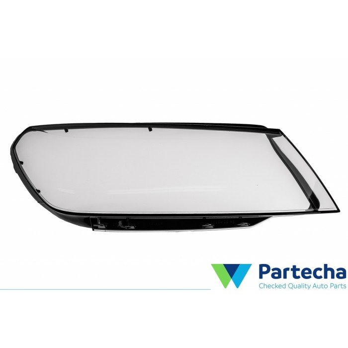 VW TOUAREG (7P5, 7P6) Headlight glass (7P1941752B)