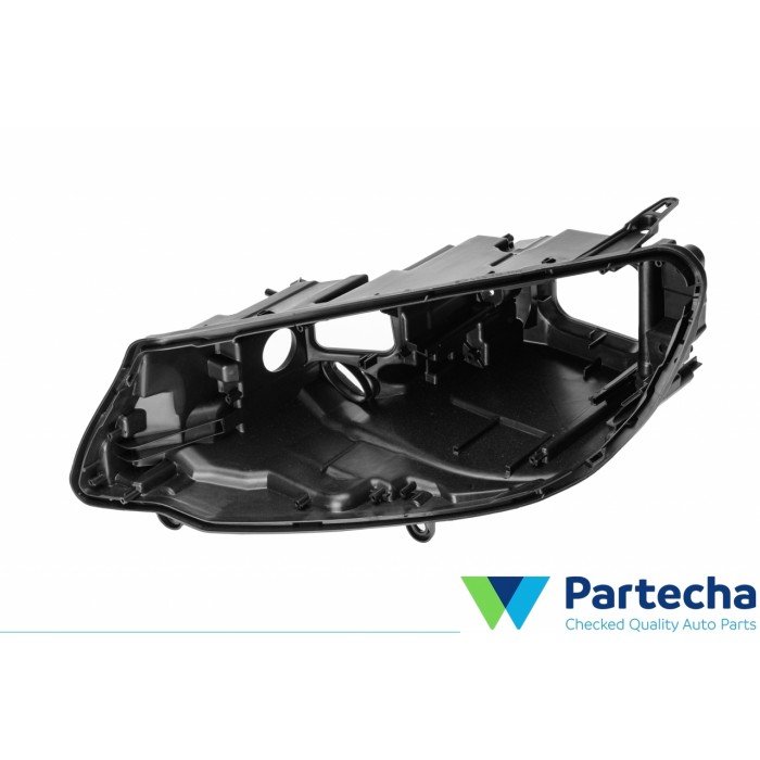 VW TOUAREG (7P5, 7P6) Headlight housing (7P1941751B)