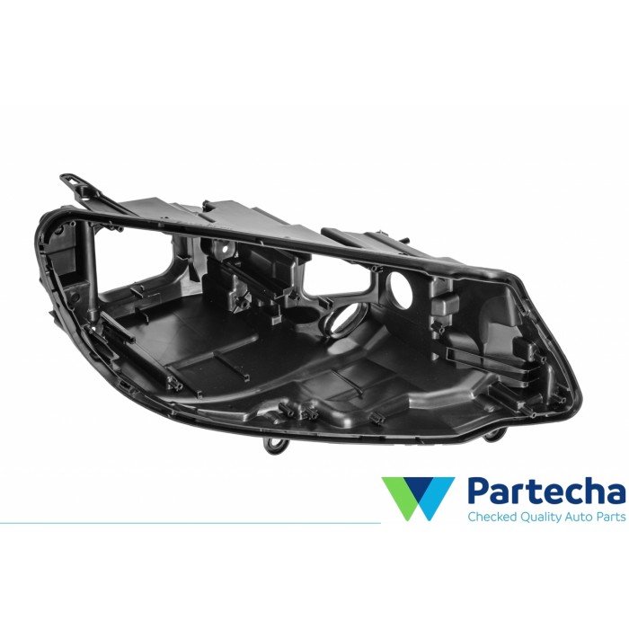 VW TOUAREG (7P5, 7P6) Headlight housing (7P1941752B)